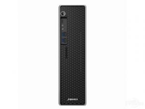 清华同方精锐M820(i5-9400/8GB/512GB/集显)