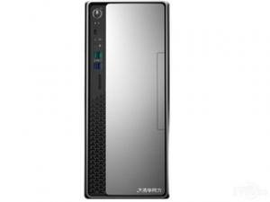 清华同方超越E500-83781(i5-9400/8GB/1TB/集显)