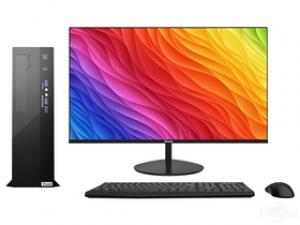 方正FD1501(i3-9100/8GB/240GB/集显/23.8英寸)