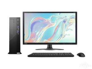 方正FD1520A(i5-9400/8GB/256GB+1TB/集显/21.5英寸)