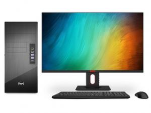 方正FD3208(i5-9400F/16GB/240GB+1TB/GTX1650/23.8英寸)