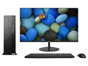 方正FD1501(i5-9400/8GB/240GB/集显/21.5英寸)