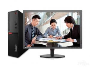 ThinkCentre E75S(i5 6400/4GB/500GB/1G独显)