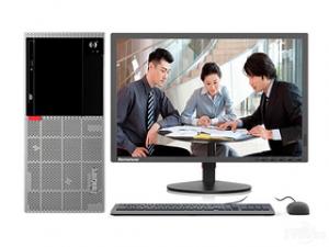 联想ThinkCentre E96(i5 8400/4GB/512GB/集显/21.5英寸)