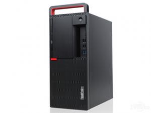 联想ThinkCentre M920t(i7 8700/8GB/1TB/DVD/2G独显)