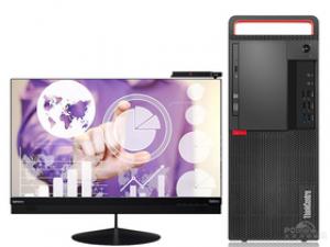 联想ThinkCentre M920t(i5 8500/4GB/1TB/DVD/2G独显)