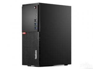 联想ThinkCentre E76(G5400/4GB/1TB/1G独显)