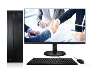 海尔天越H700M(i5-9400/8GB/256GB+1TB/集显/21.5英寸)