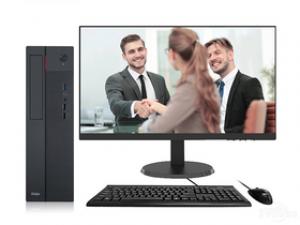 海尔天越H700-M11(i5-11400/8GB/256GB+1TB/集显/21.5英寸)