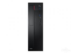 海尔天越H700-V10 Pro(i5-10400/16GB/512GB/集显)