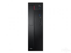 海尔天越H700-M10(i5-10400/8GB/256GB+1TB/集显)