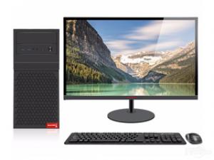 长城俊杰B68P0(i3-9100F/8GB/1TB/GT710/21.5英寸)
