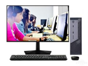 宁美CR500(i3-10100/8GB/256GB/集显/23.8英寸)