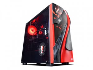 宁美 魂-GI6 III(i7-10700K/16GB/512GB/RTX3070)