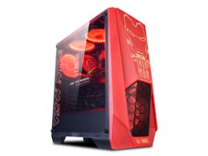 宁美魂-GI5 II(i5-10400F/8GB/GTX1650)