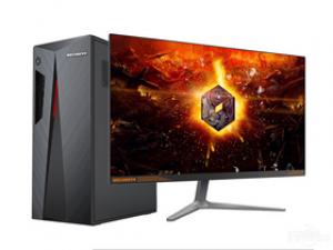 MECHREVO MR EX660T(i5-9400/8GB/512GB/ GTX1660Ti/23.6英寸)