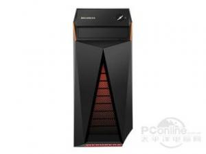 机械革命NX6(i7 8700/16GB/128GB+1TB/8G独显)