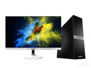 雷霆世纪飓风K513(i5 9400/8GB/1TB/集显/23.6英寸)