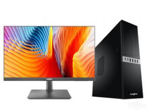 雷霆世纪飓风K513(i5 9400/8GB/1TB/集显/23.8英寸)