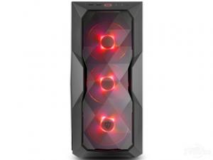 雷霆世纪赤戟AKM976K(i7 9700K/16GB/500GB+2TB/RTX2060)