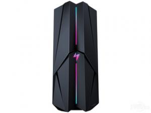 雷霆世纪觉醒系列X5(i7 9700/8GB/256GB+1TB/GTX1660Ti)