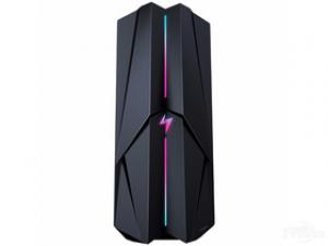 雷霆世纪觉醒X26(i7-10700/16GB/256GB+1TB/RTX2060)