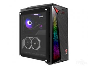 微星无烬X Infinite X-673(i7-10700KF/16GB/1TB+2TB/RTX2070Super)