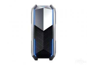 机械师未来战舰F117-V15G653(i5-10400/8GB/256GB+1TB/GTX1650)