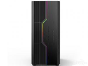 攀升G1 i5-9400F GTX1650 游戏台式电脑主机