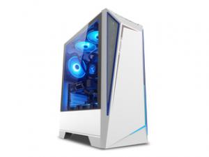 攀升战境S5(i5-10400F/16GB/480GB/GTX1650)