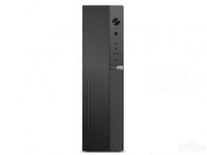 攀升商睿2代(i5-10400/16GB/512GB+2TB/RX550)