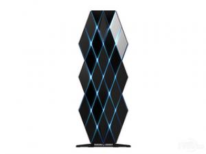 攀升钛度黑晶(i5-10400/16GB/512GB/GTX1660Super)