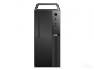 攀升商睿2 PRO(i5-10400F/16GB/256GB+2TB/RX550)