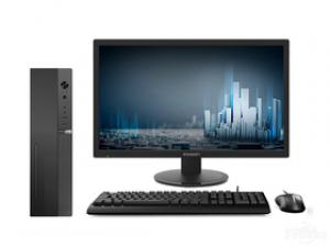 攀升商睿2代(i5-10400/8GB/512GB/集显/21.5英寸)