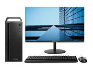 攀升商睿2Pro(i5-11260H/16GB/256GB+2TB/4G独显/23.8英寸)