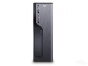AOC荣光810(i5-8400/8GB/480GB/核显)