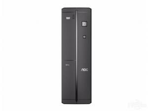 AOC 910(i3-10100/8GB/512GB/集显)