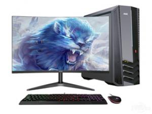 AOC 916(i7-9700F/16GB/512GB/RTX2060/27英寸)