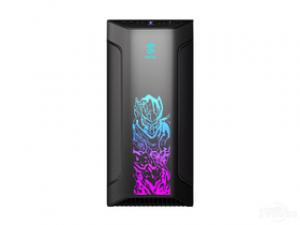 京天捍卫者5166T(i5-10400F/16GB/250GB+1TB/GTX1660Ti)