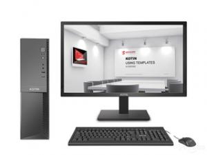 京天飞速(G4900/8GB/256GB/21.5英寸)