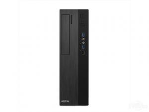 京天商机5400(i5-10400/16GB/250GB+2TB/集显)