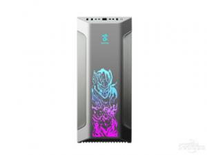京天征服者7166S(i7-10700F/16GB/250GB+1TB/GTX1660SUPER)