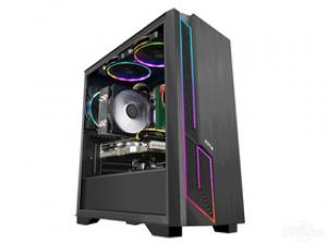 京天A1(R5-3600/16GB/256GB+1TB/RTX2060)