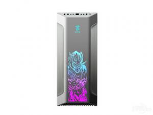 京天征服者7166(i7-10700F/16GB/250GB+1TB/GTX1660)