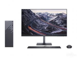 华为MateStation S(R7-4700G/16GB/512GB/23.8英寸)