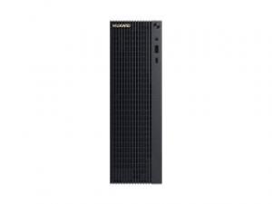 华为MateStation B520(i3-10100/8GB/256GB+1TB/集显)