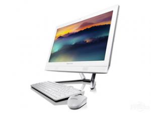 联想C460(G3240T/4G/1T/GF800/白)