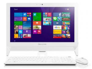 联想C4005(A4-6210/4GB/500GB/白色)