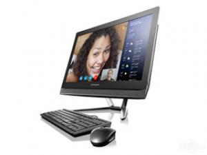 联想C5030(i3-4005U/4GB/1TB/黑)
