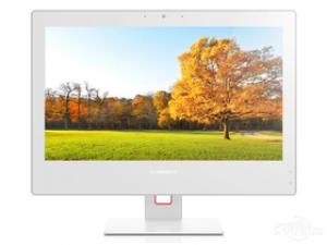 联想扬天S4030-00(i5 4210/4GB/1TB/820A白色)